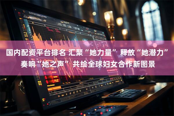 国内配资平台排名 汇聚“她力量” 释放“她潜力” 奏响“她之声” 共绘全球妇女合作新图景